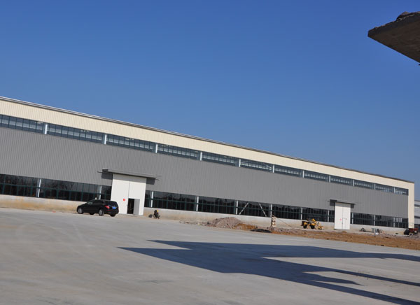 潮州新场外景图二